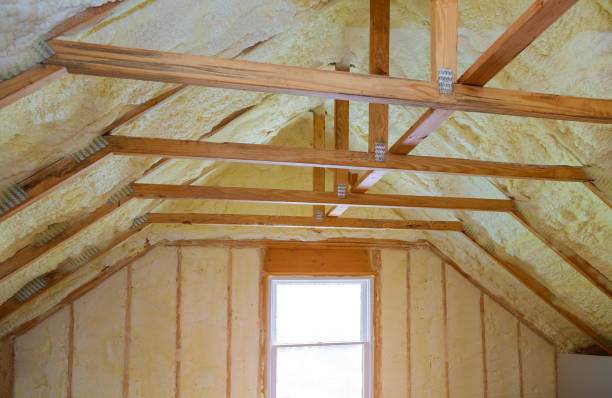 Best Insulation for Specific Applications in Duvall, WA