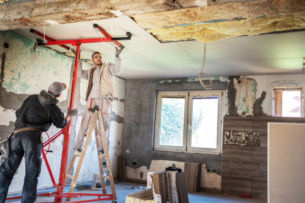 Best Commercial Insulation in Duvall, WA
