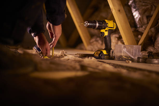 Best Insulation for Specific Applications in Duvall, WA